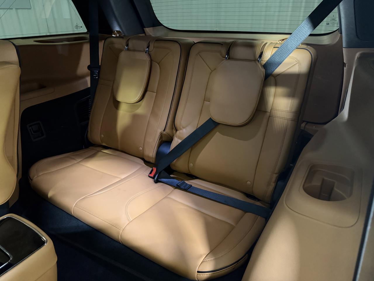 2023 Lincoln Aviator Black Label San Antonio TX