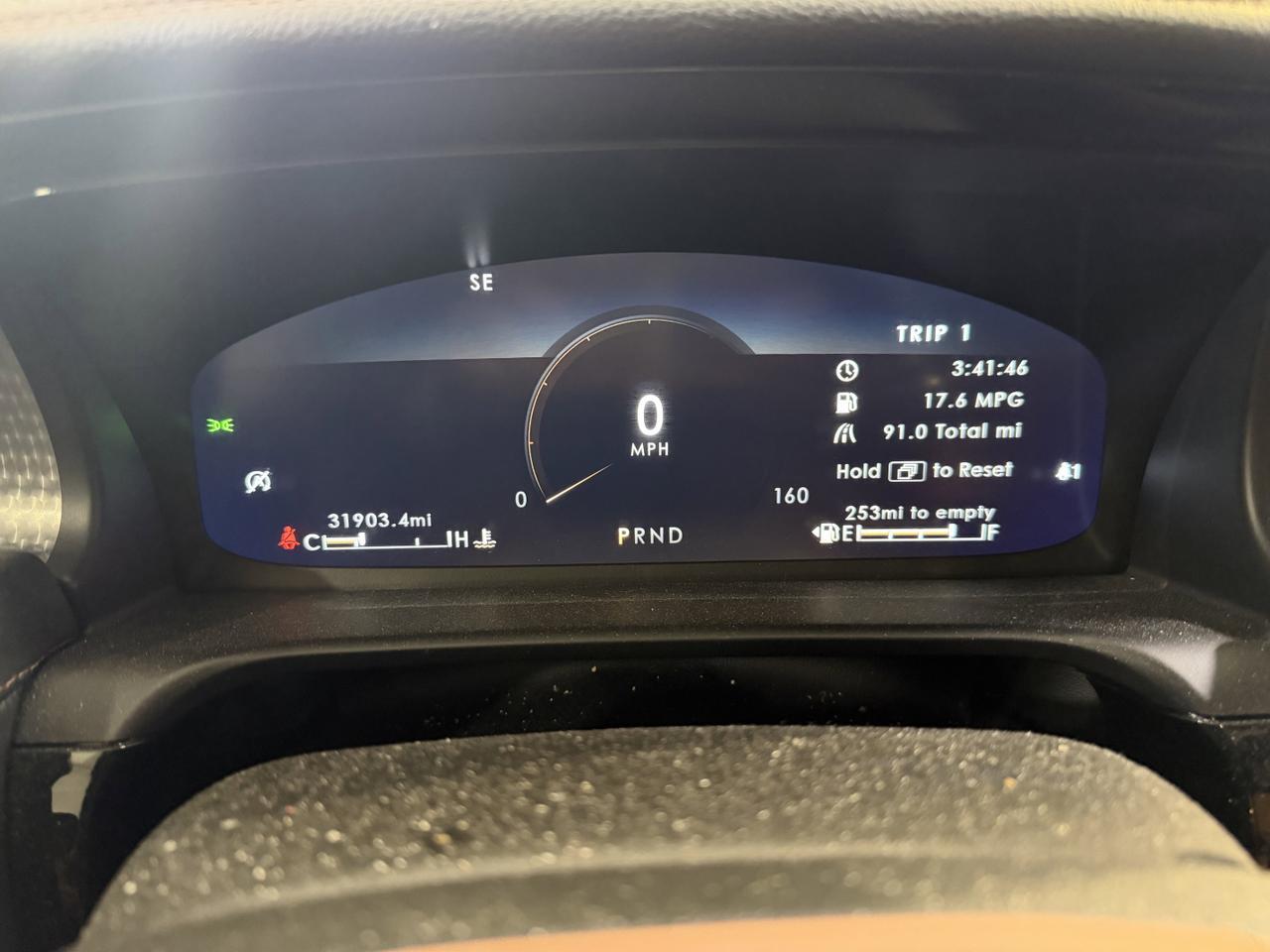 2023 Lincoln Aviator Black Label San Antonio TX