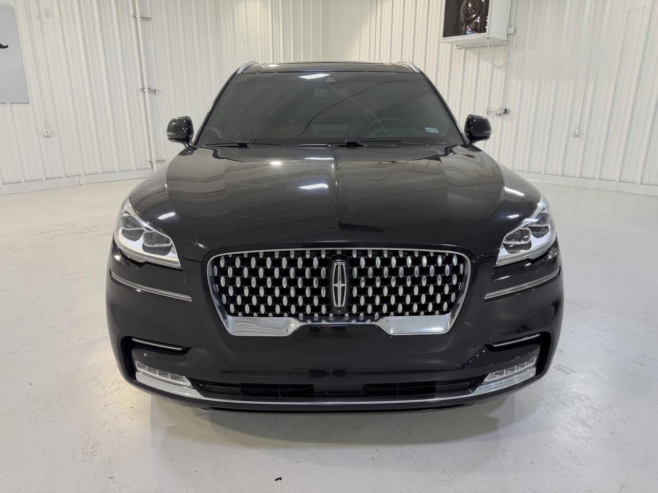 2023 Lincoln Aviator Black Label San Antonio TX