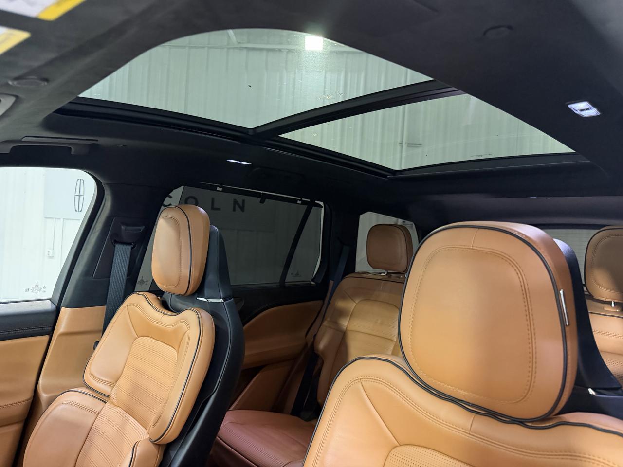 2023 Lincoln Aviator Black Label San Antonio TX