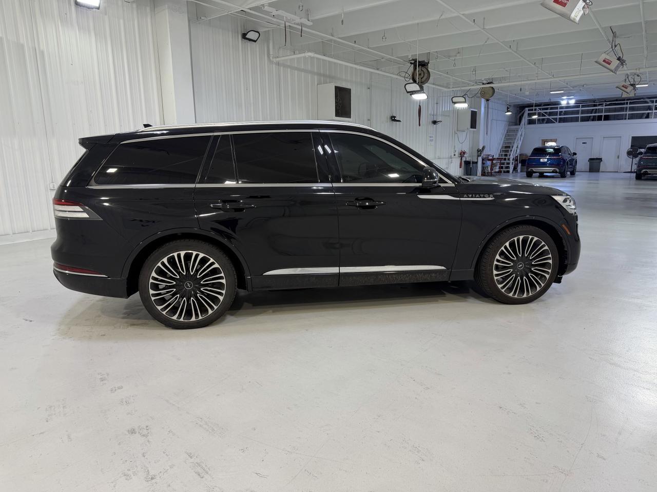 2023 Lincoln Aviator Black Label San Antonio TX