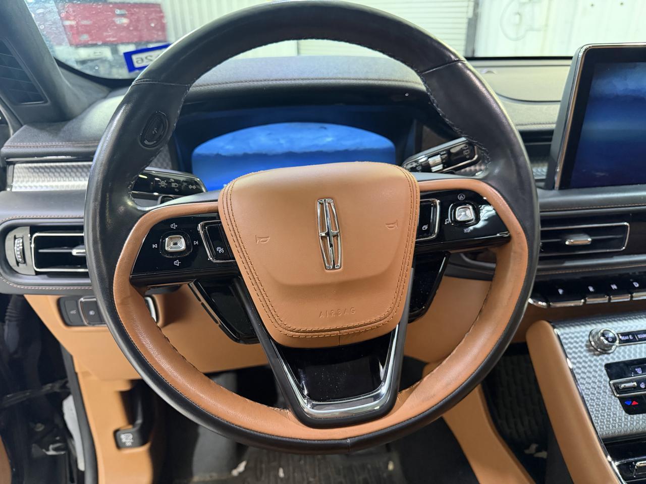 2023 Lincoln Aviator Black Label San Antonio TX