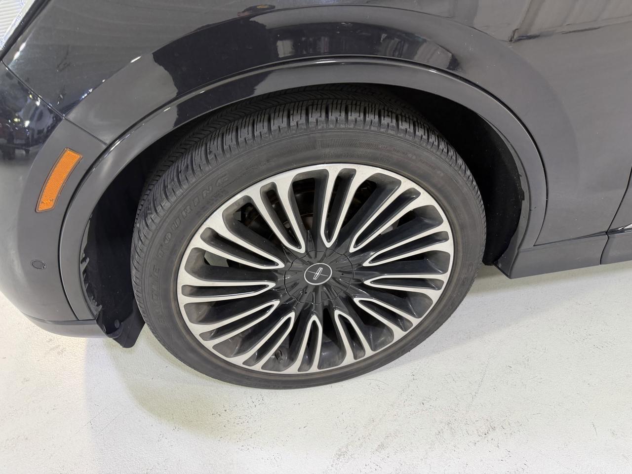 2023 Lincoln Aviator Black Label San Antonio TX