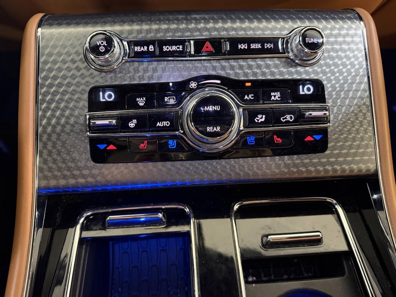 2023 Lincoln Aviator Black Label San Antonio TX