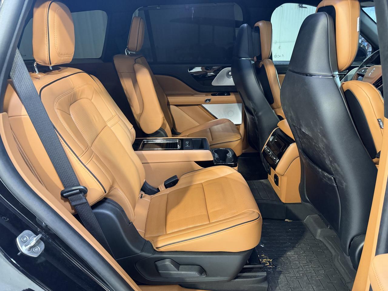 2023 Lincoln Aviator Black Label San Antonio TX