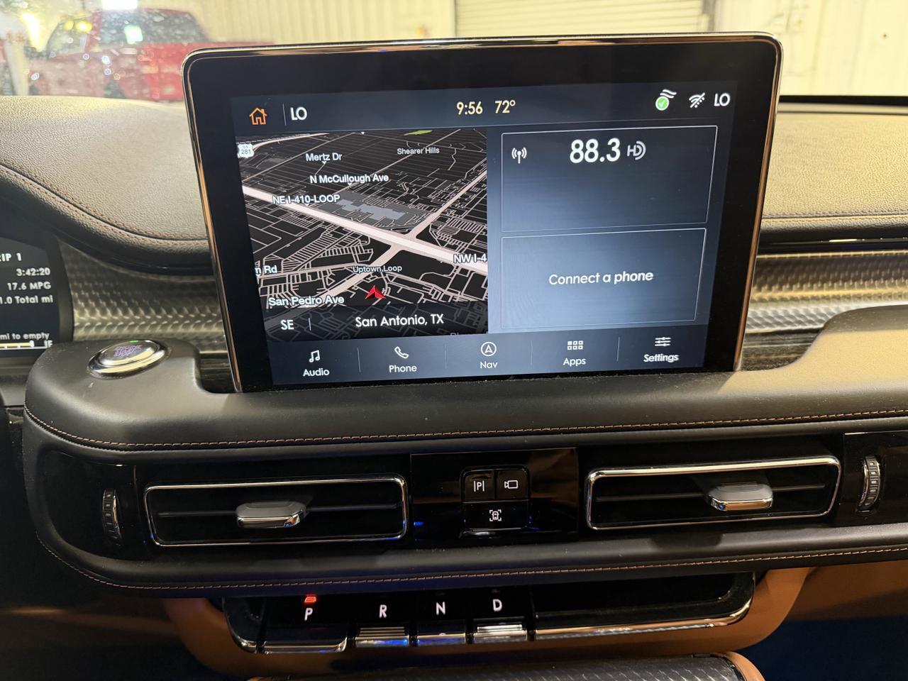 2023 Lincoln Aviator Black Label San Antonio TX