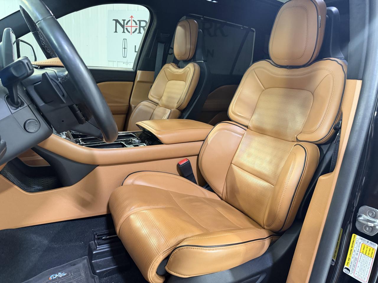 2023 Lincoln Aviator Black Label San Antonio TX
