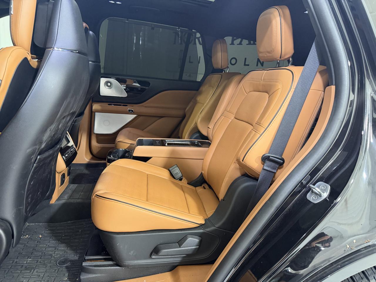 2023 Lincoln Aviator Black Label San Antonio TX