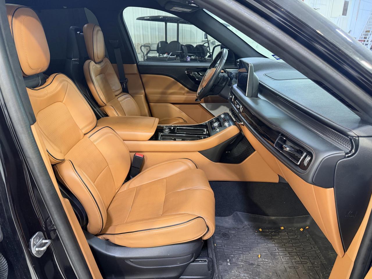 2023 Lincoln Aviator Black Label San Antonio TX
