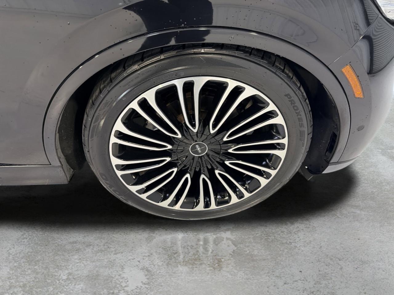 2023 Lincoln Aviator Black Label San Antonio TX