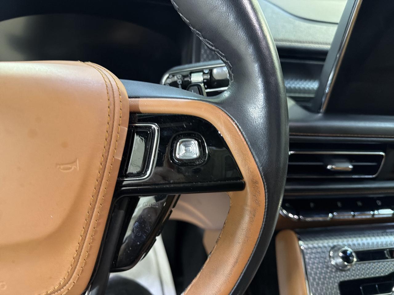 2023 Lincoln Aviator Black Label San Antonio TX