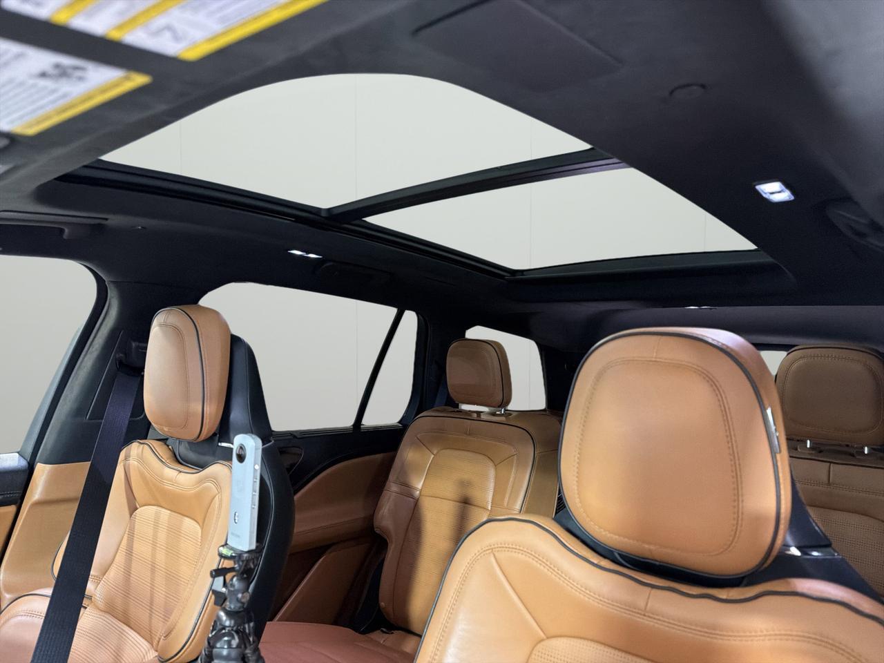 2023 Lincoln Aviator Black Label San Antonio TX