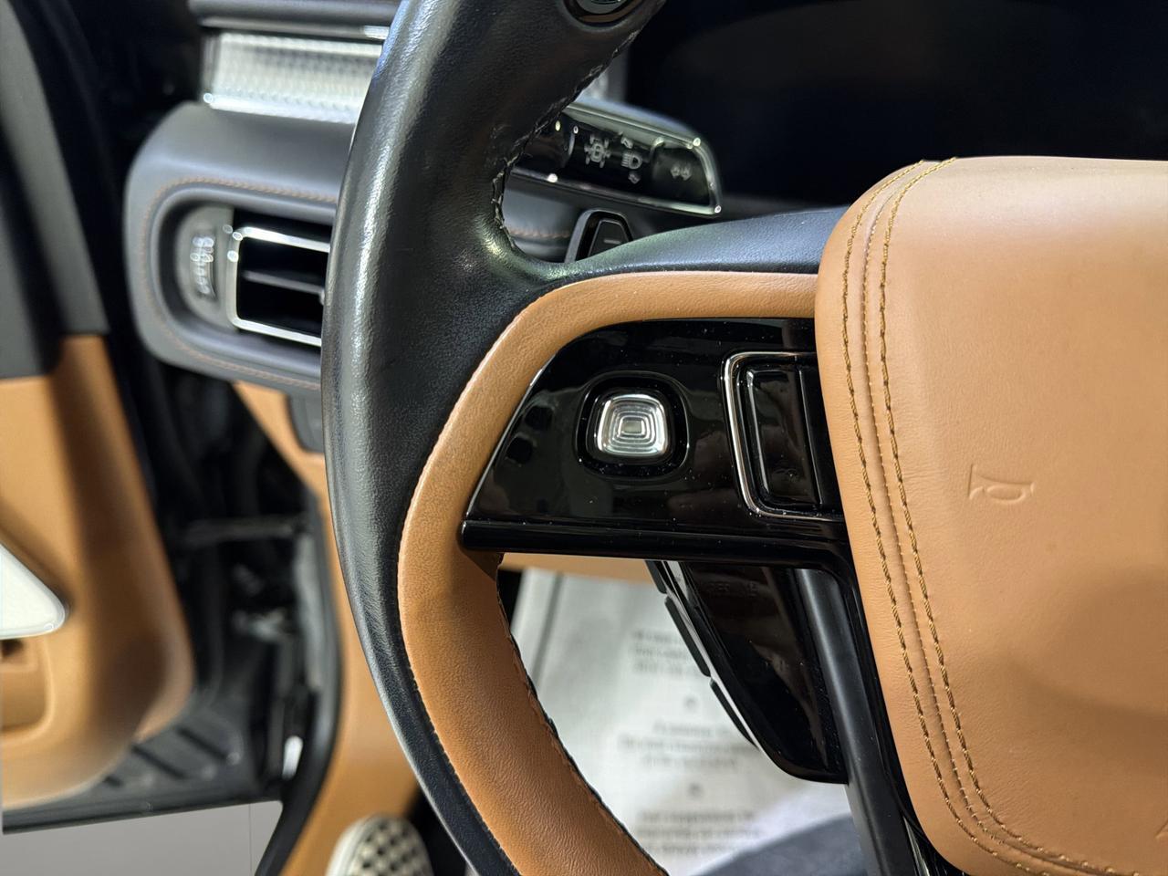 2023 Lincoln Aviator Black Label San Antonio TX