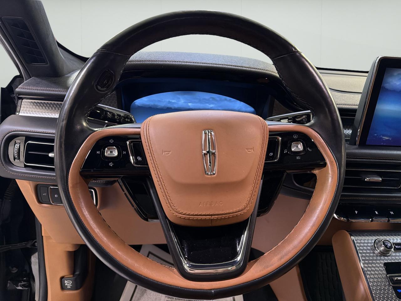 2023 Lincoln Aviator Black Label San Antonio TX