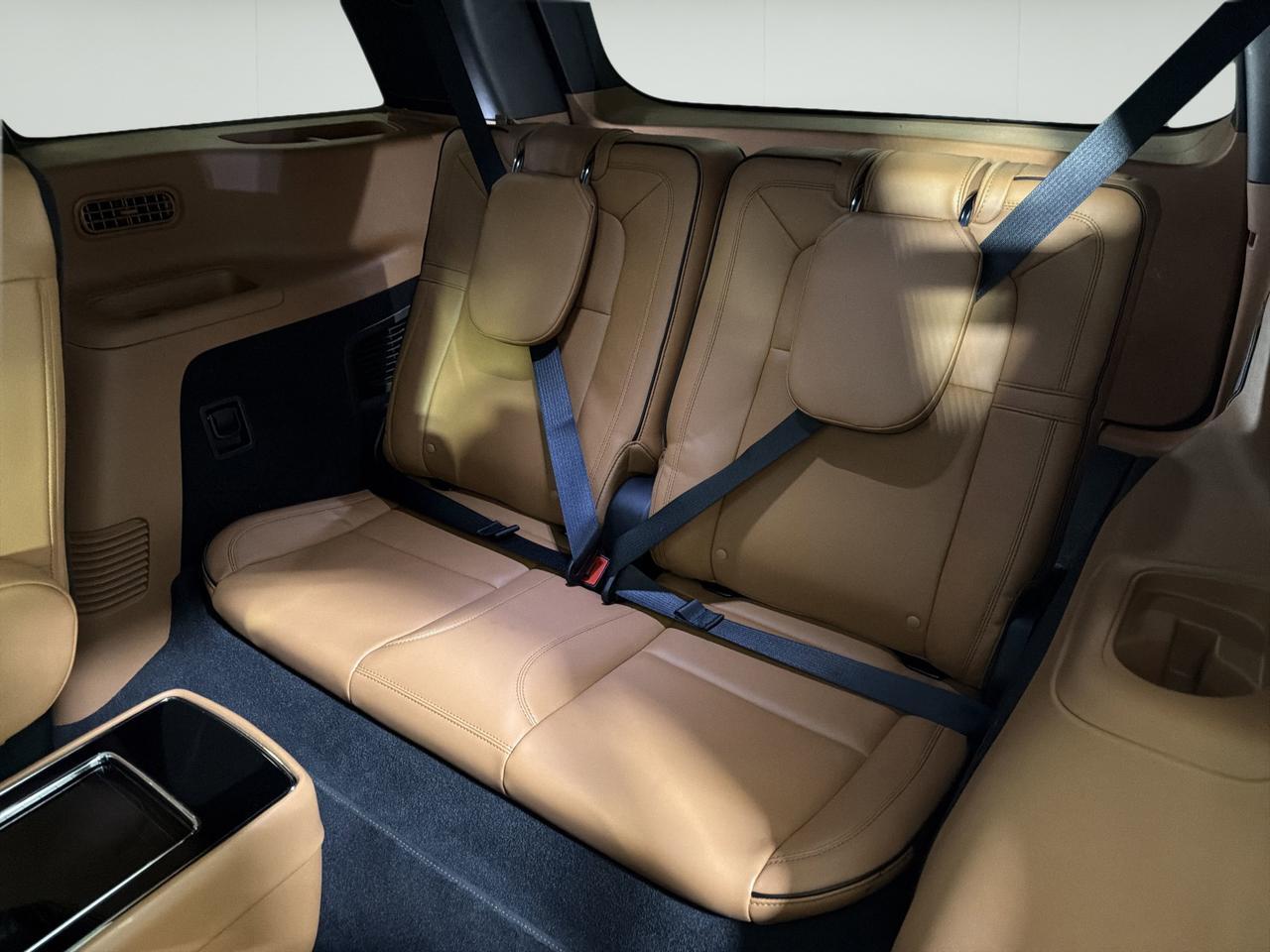 2023 Lincoln Aviator Black Label San Antonio TX