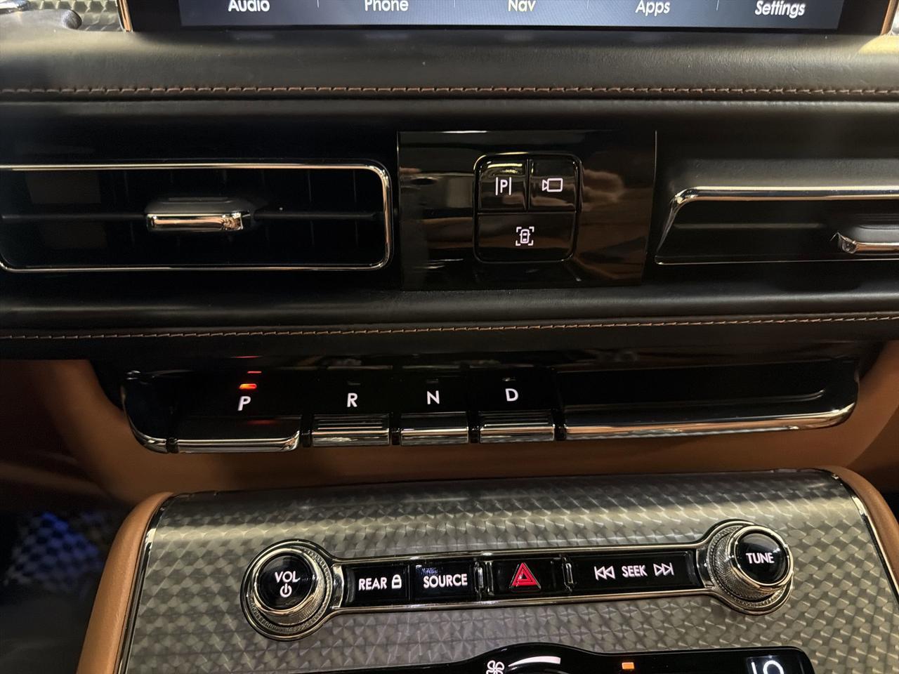 2023 Lincoln Aviator Black Label San Antonio TX
