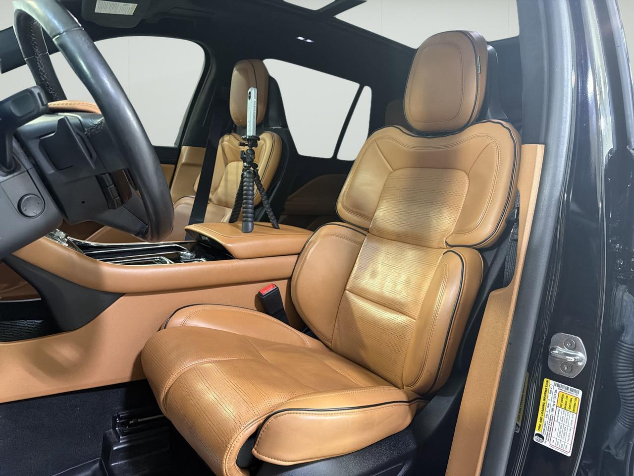 2023 Lincoln Aviator Black Label San Antonio TX