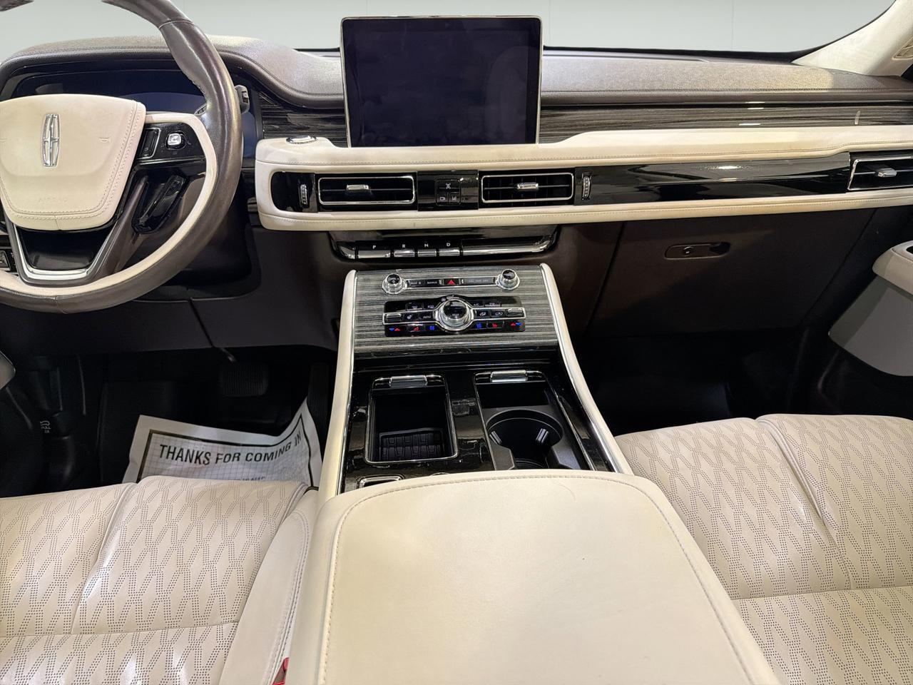 2023 Lincoln Aviator Black Label San Antonio TX