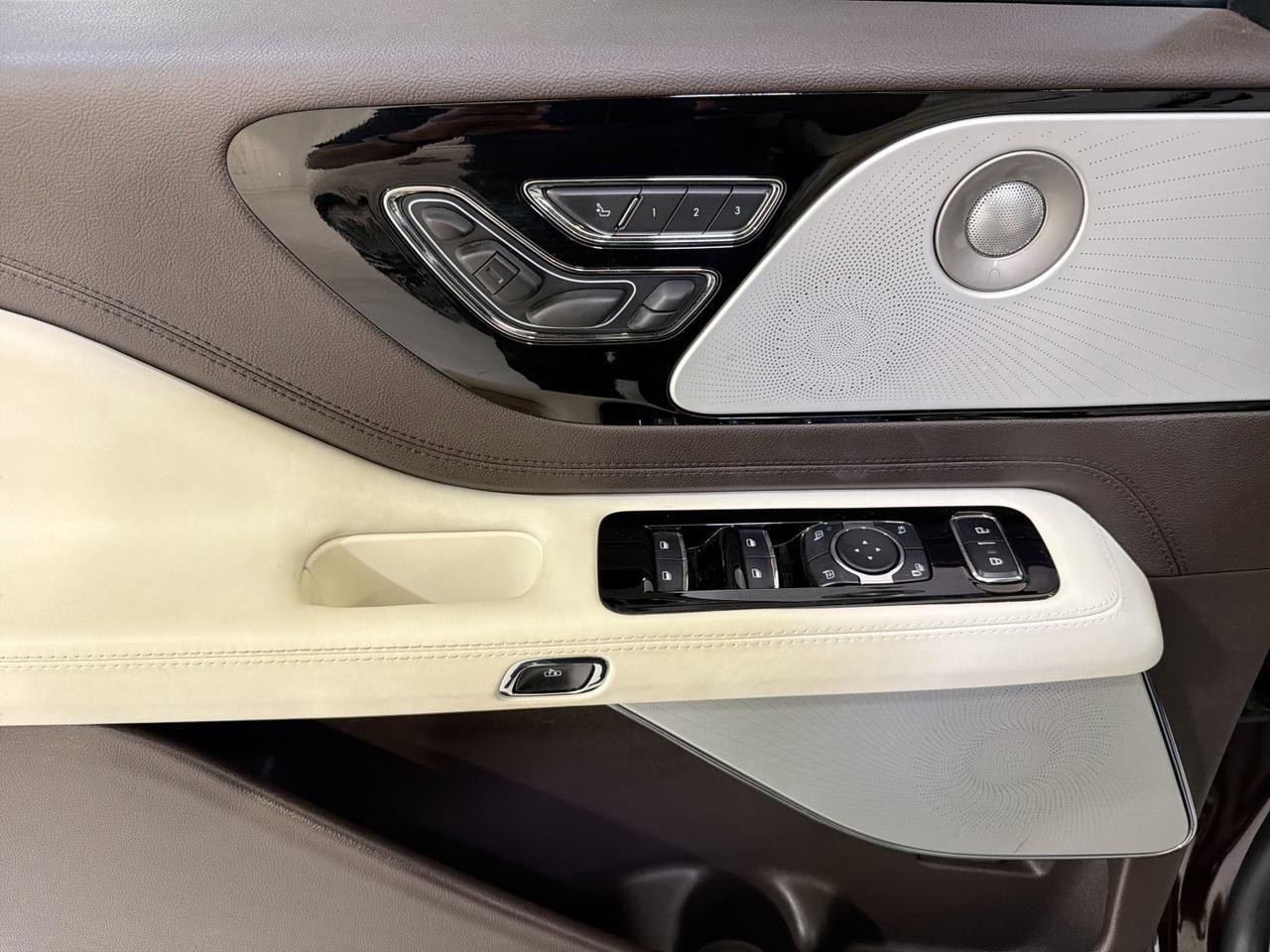 2023 Lincoln Aviator Black Label San Antonio TX