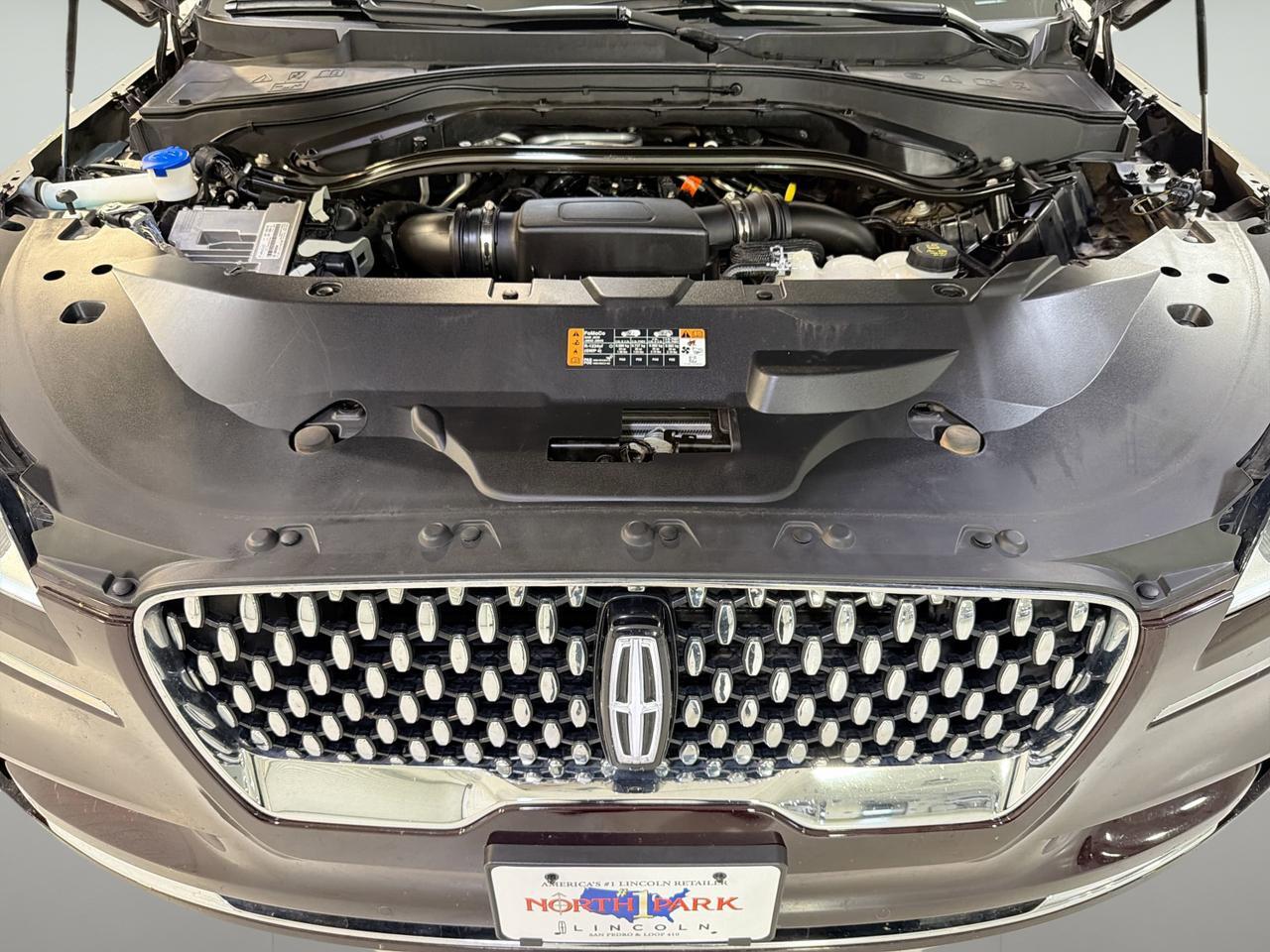 2023 Lincoln Aviator Black Label San Antonio TX