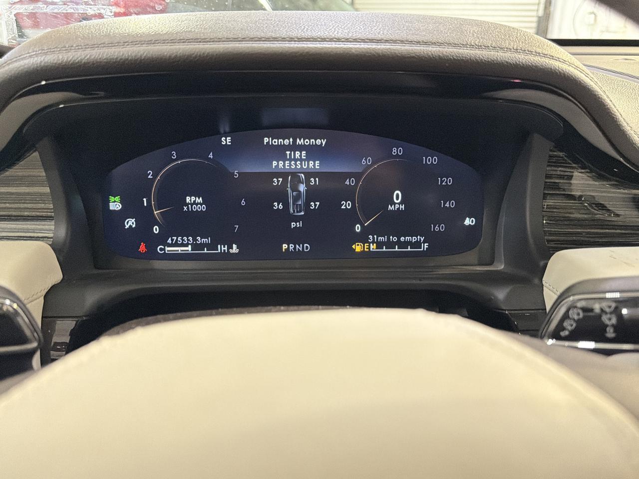 2023 Lincoln Aviator Black Label San Antonio TX