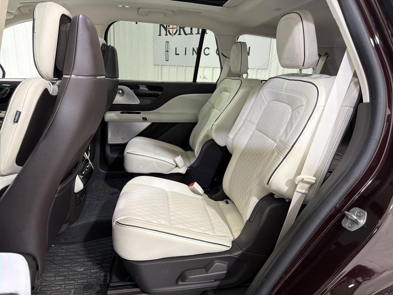 2023 Lincoln Aviator Black Label San Antonio TX