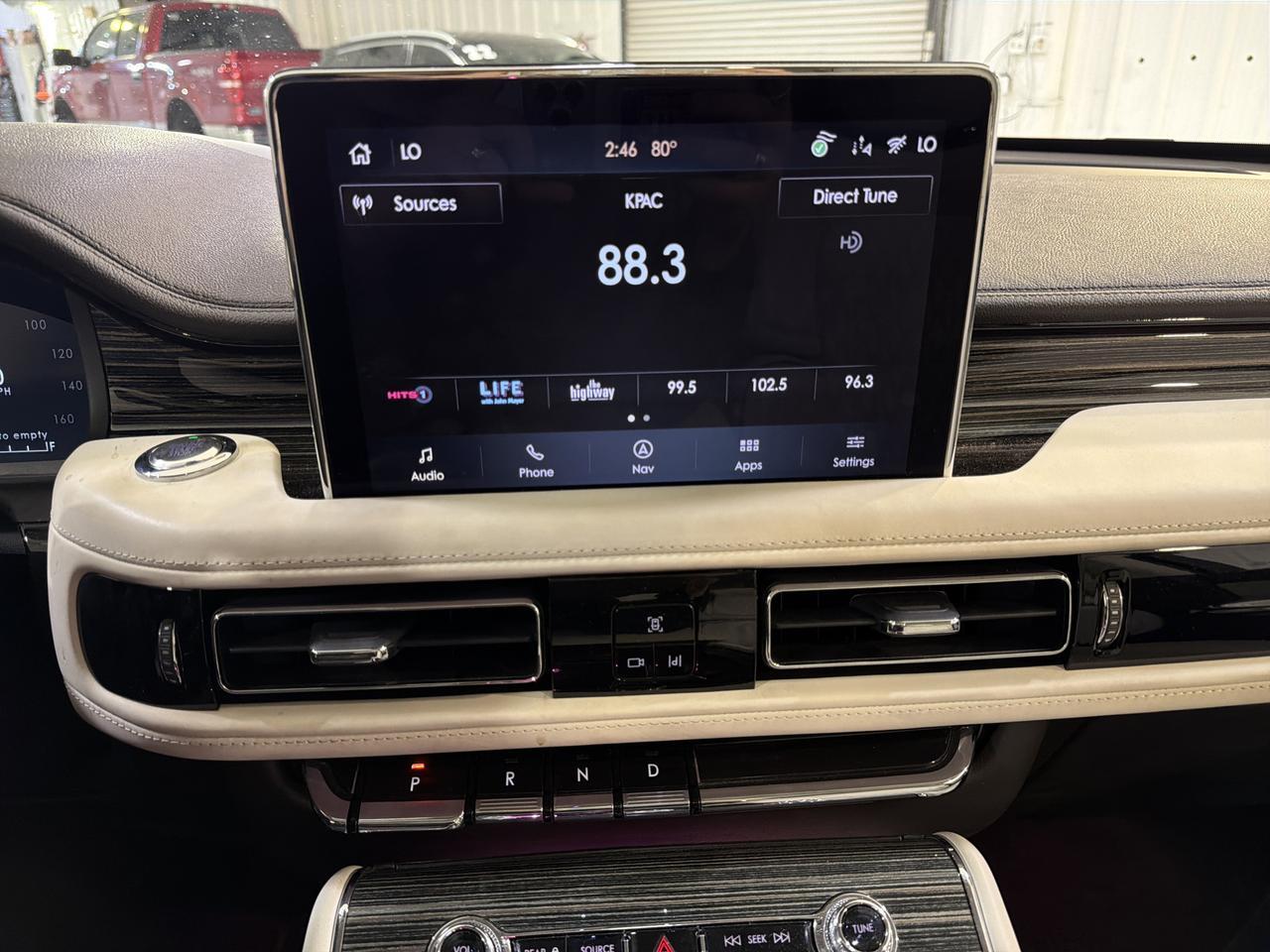 2023 Lincoln Aviator Black Label San Antonio TX