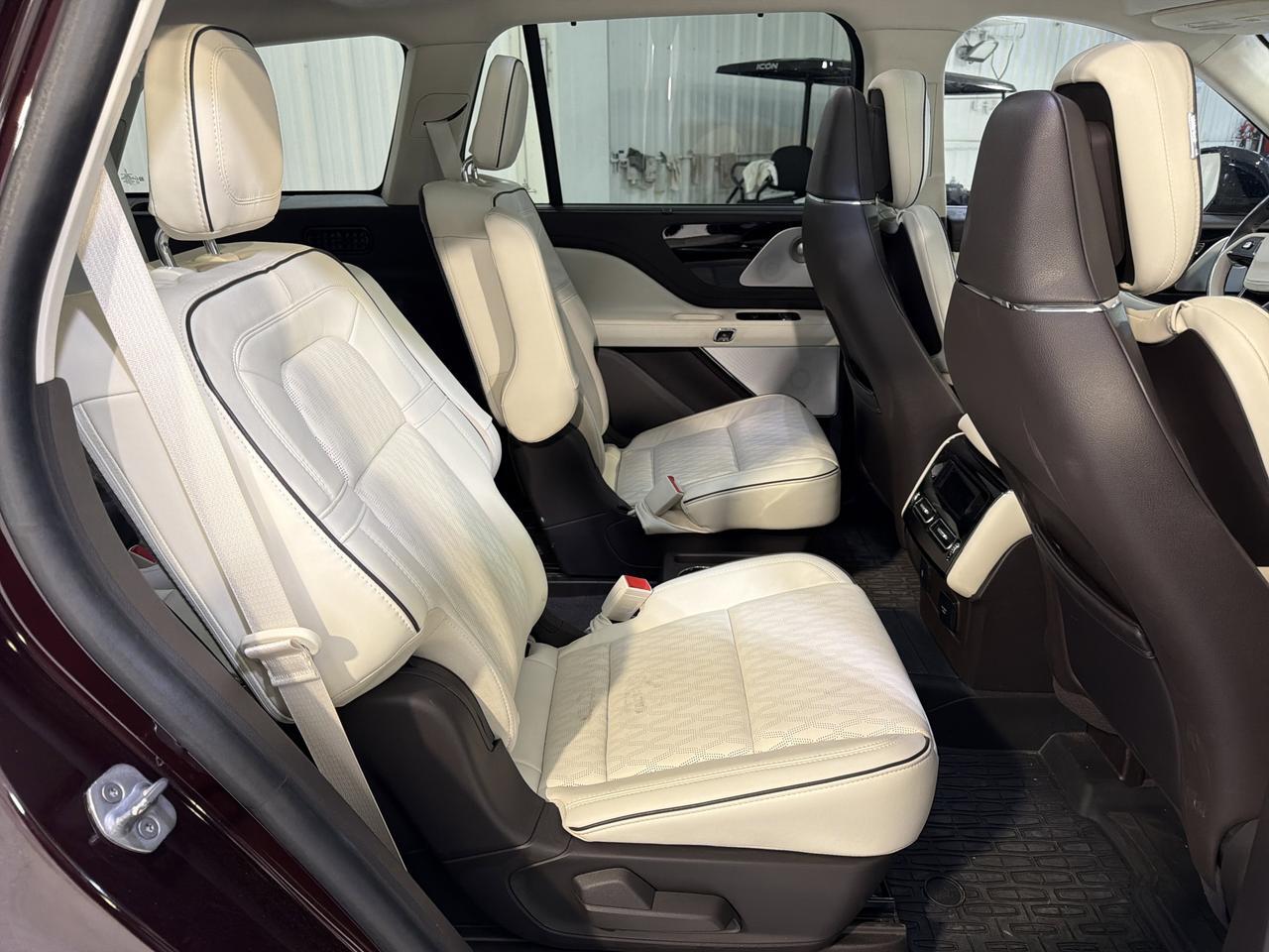 2023 Lincoln Aviator Black Label San Antonio TX