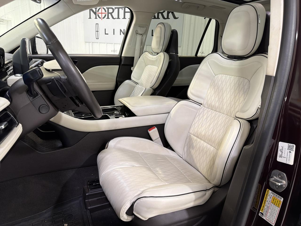 2023 Lincoln Aviator Black Label San Antonio TX