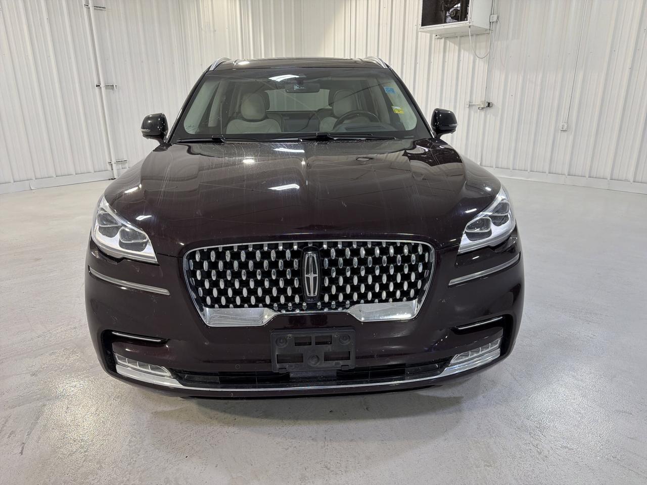 2023 Lincoln Aviator Black Label San Antonio TX