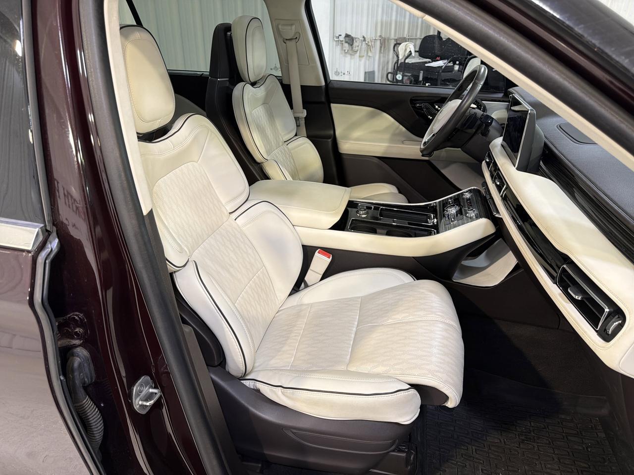 2023 Lincoln Aviator Black Label San Antonio TX