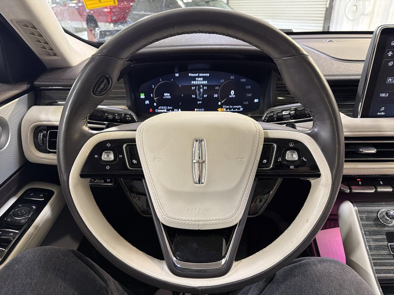 2023 Lincoln Aviator Black Label San Antonio TX