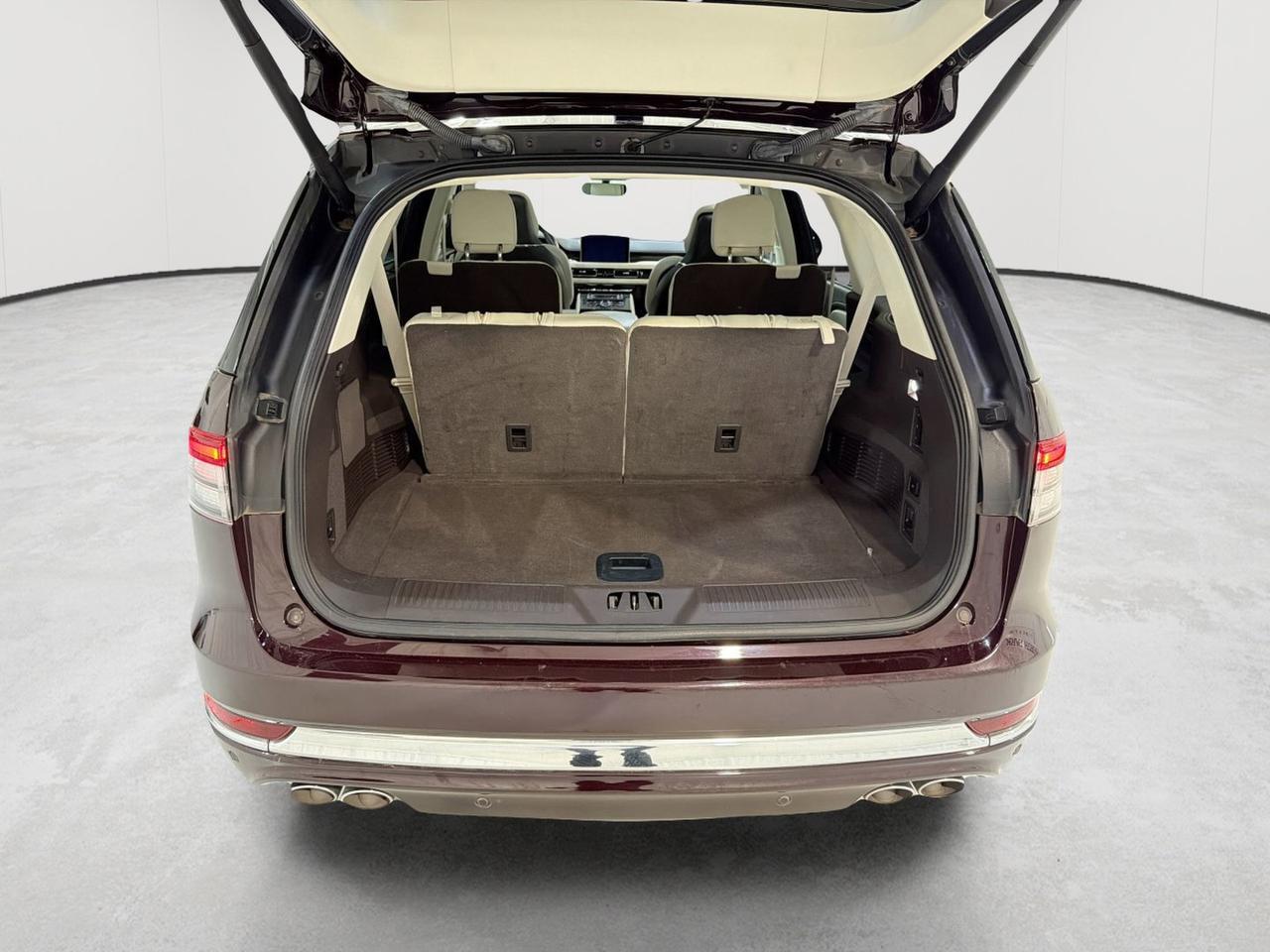 2023 Lincoln Aviator Black Label San Antonio TX