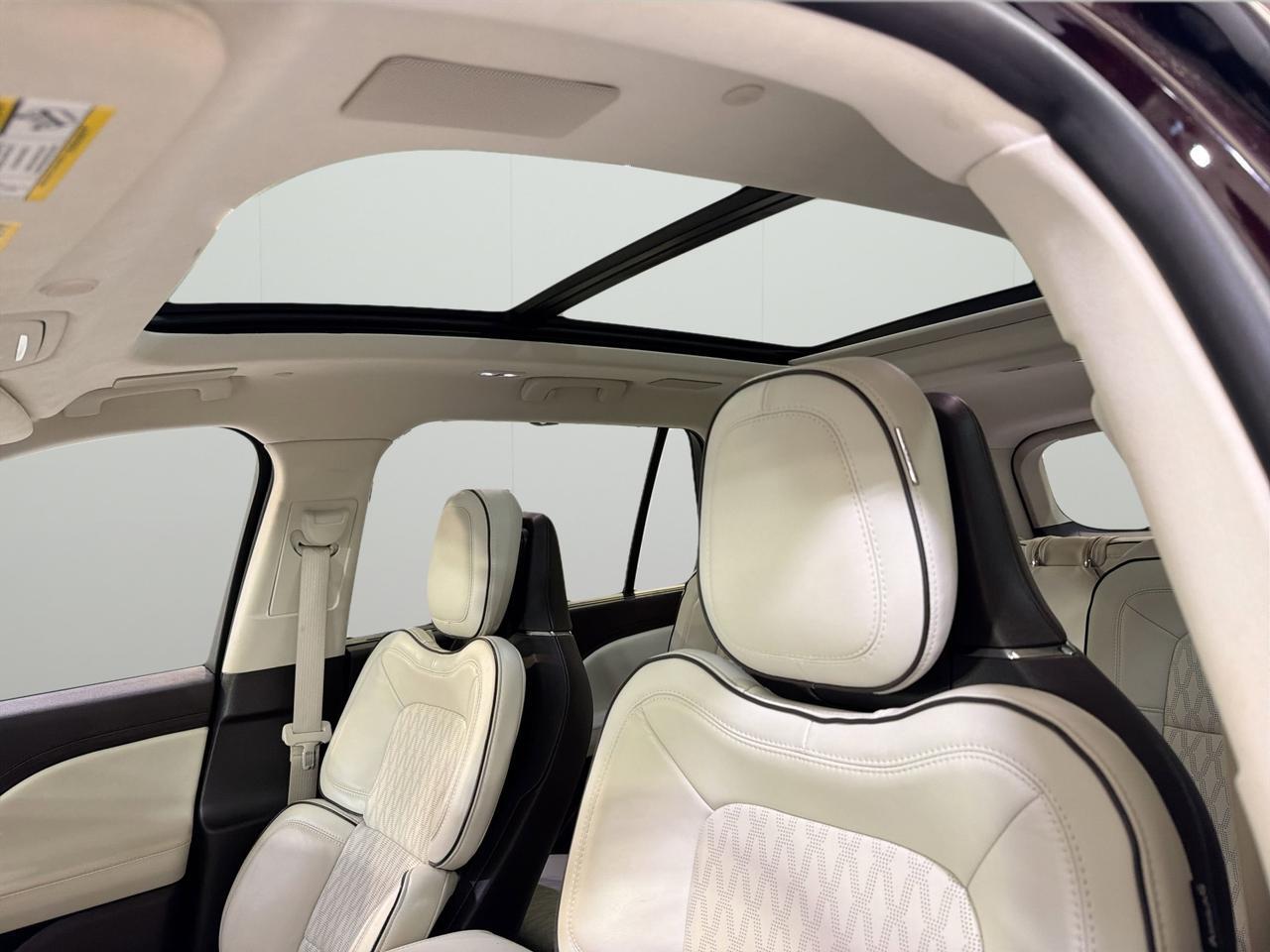 2023 Lincoln Aviator Black Label San Antonio TX
