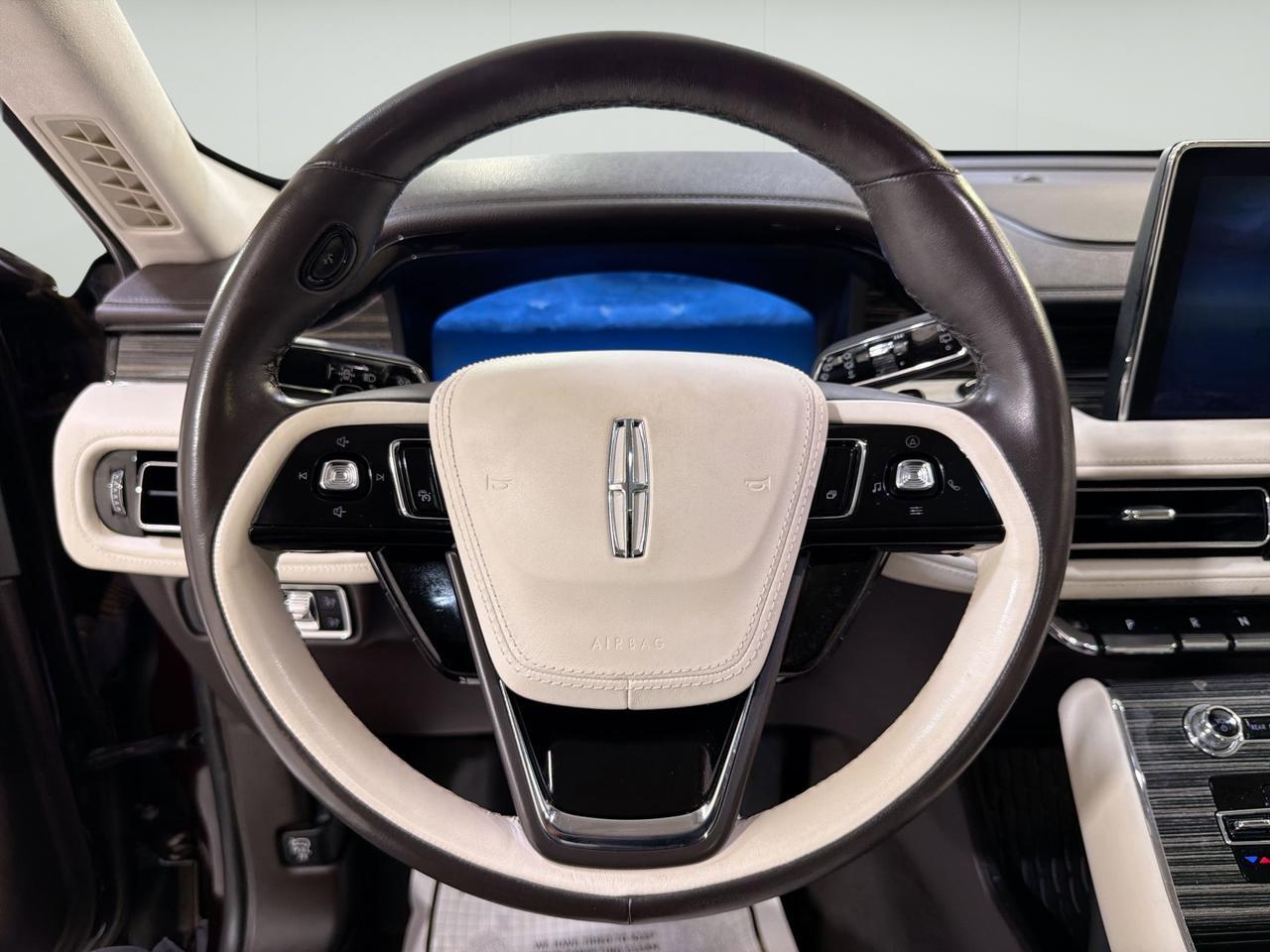 2023 Lincoln Aviator Black Label San Antonio TX