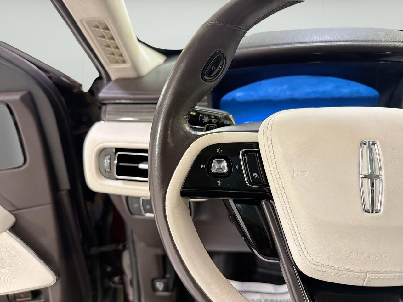 2023 Lincoln Aviator Black Label San Antonio TX