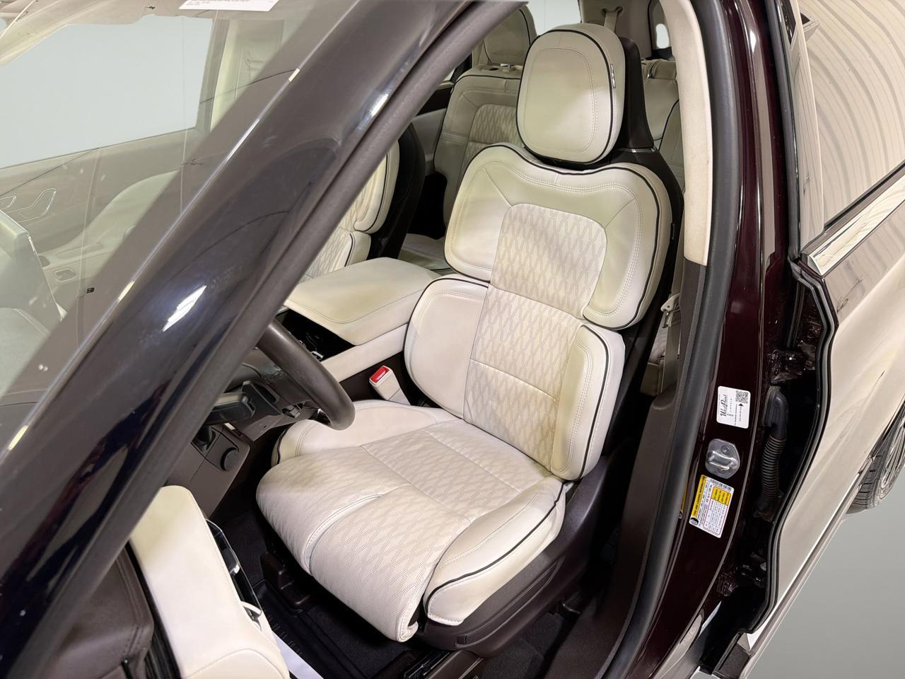 2023 Lincoln Aviator Black Label San Antonio TX