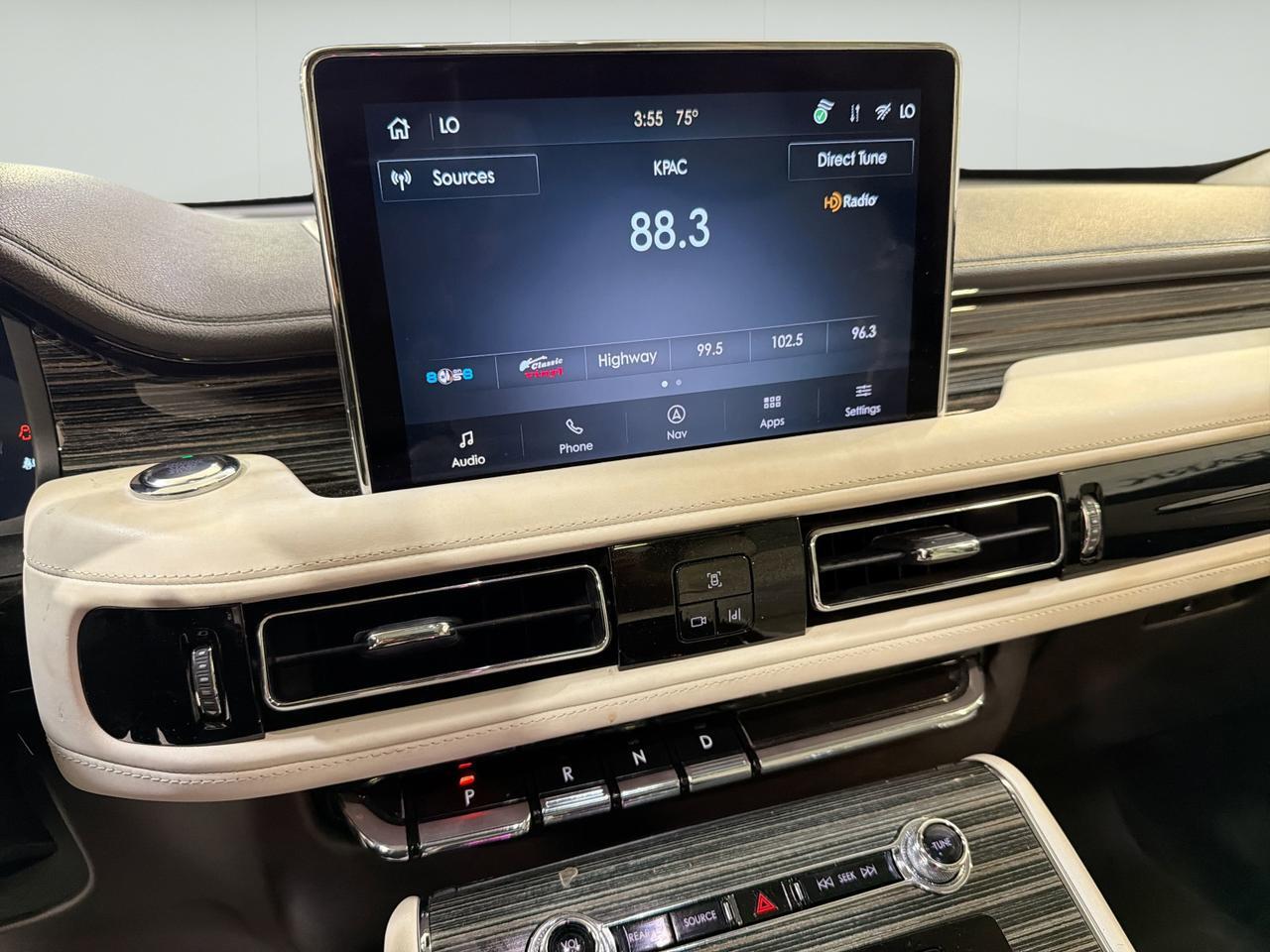 2023 Lincoln Aviator Black Label San Antonio TX