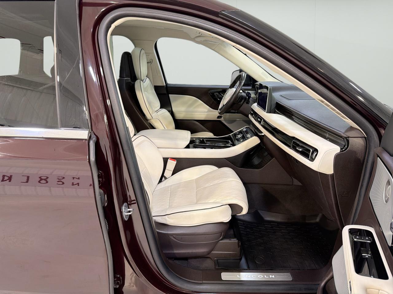 2023 Lincoln Aviator Black Label San Antonio TX