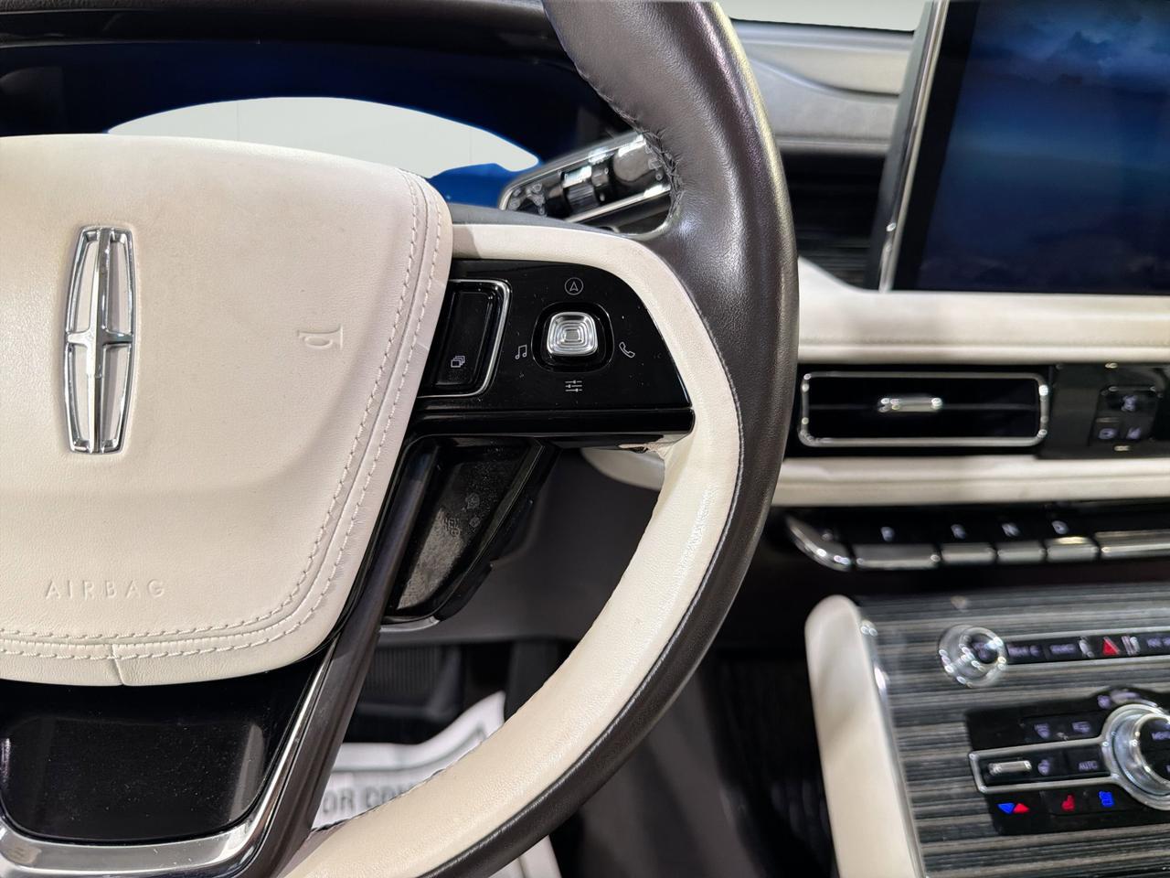2023 Lincoln Aviator Black Label San Antonio TX