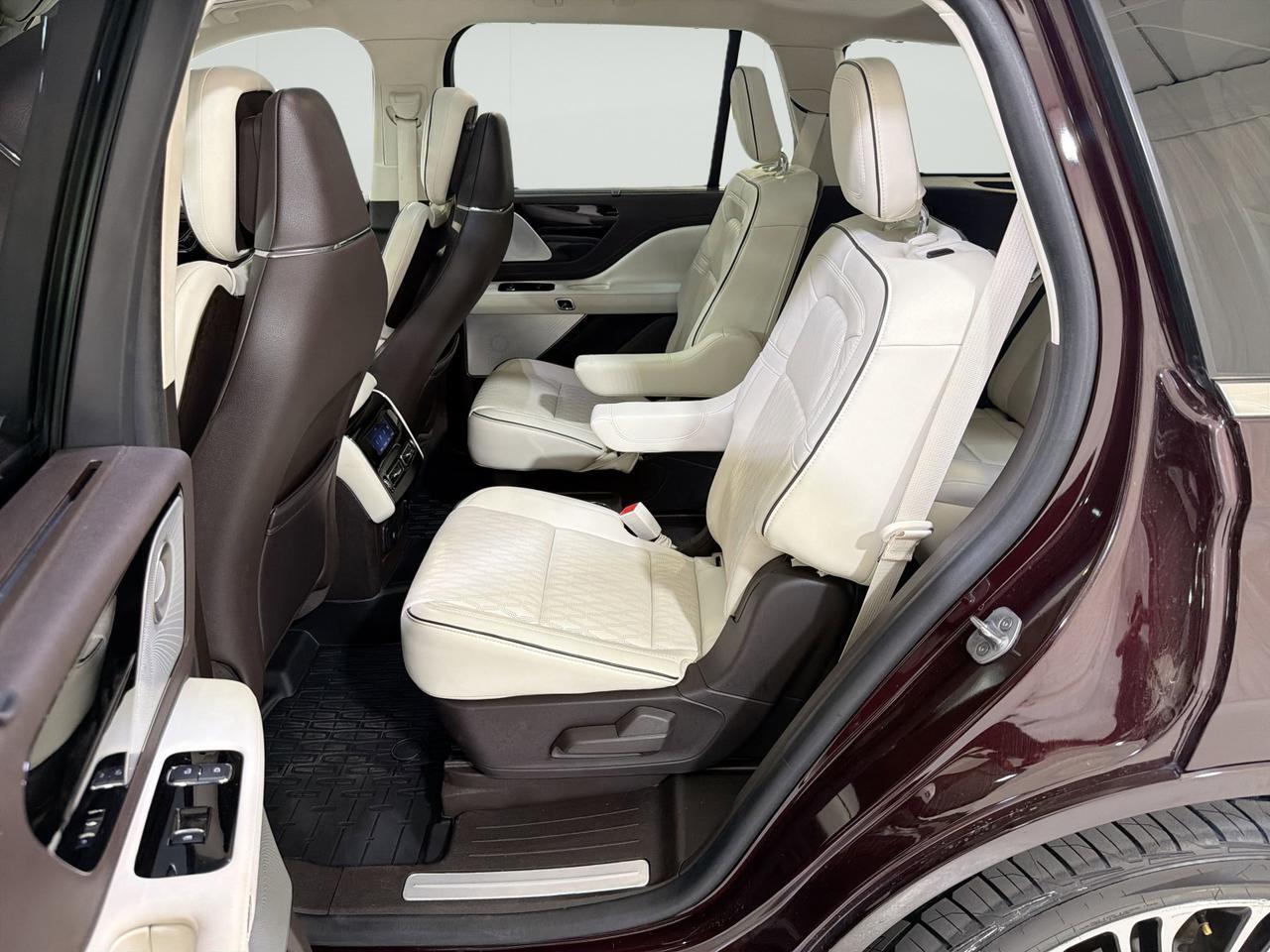 2023 Lincoln Aviator Black Label San Antonio TX
