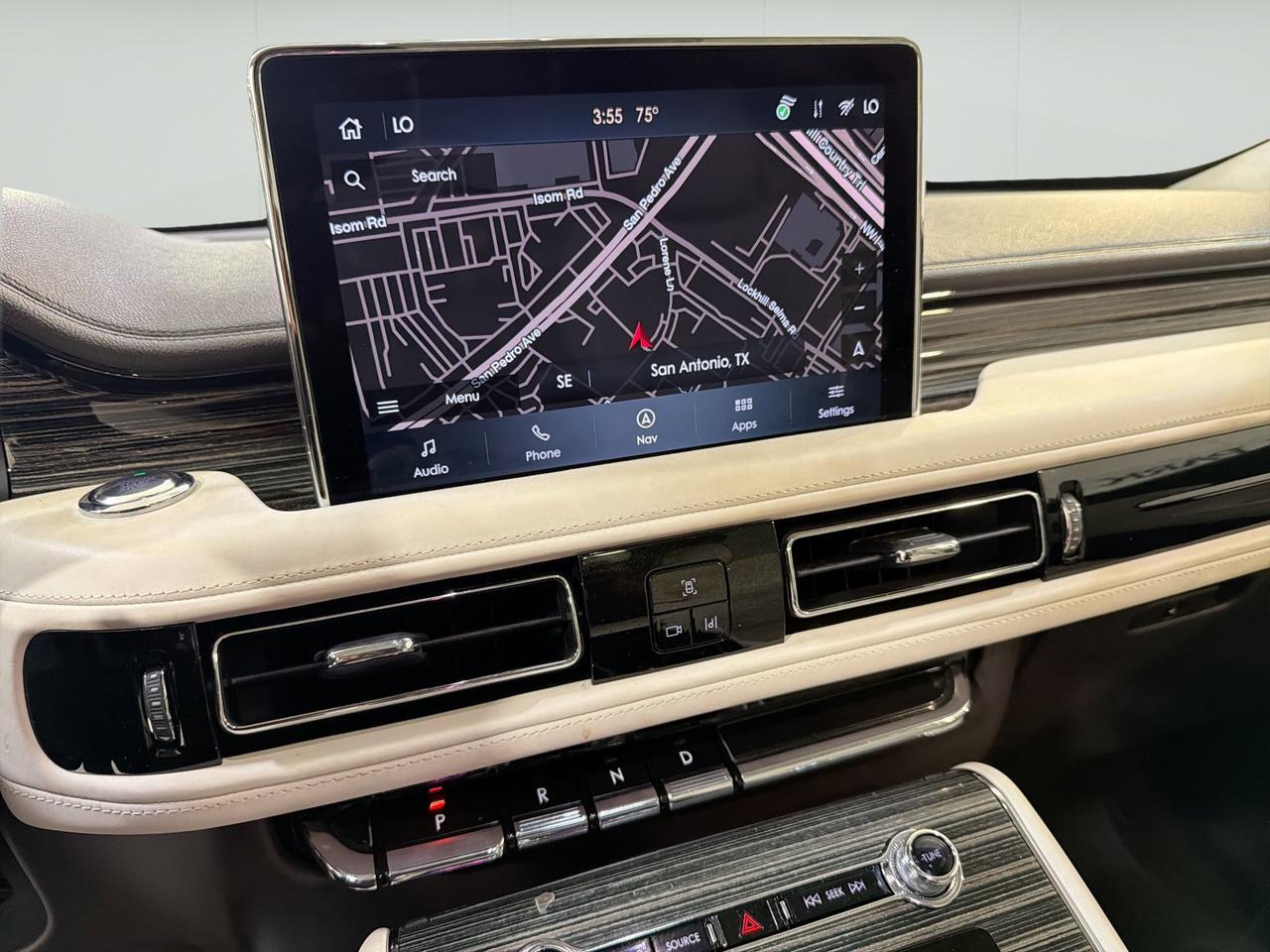 2023 Lincoln Aviator Black Label San Antonio TX