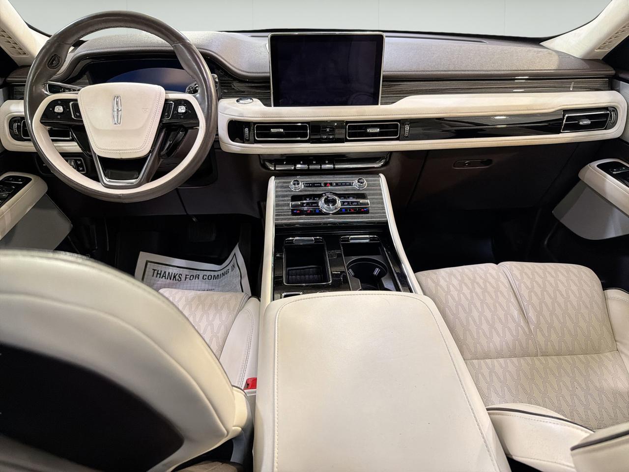 2023 Lincoln Aviator Black Label San Antonio TX