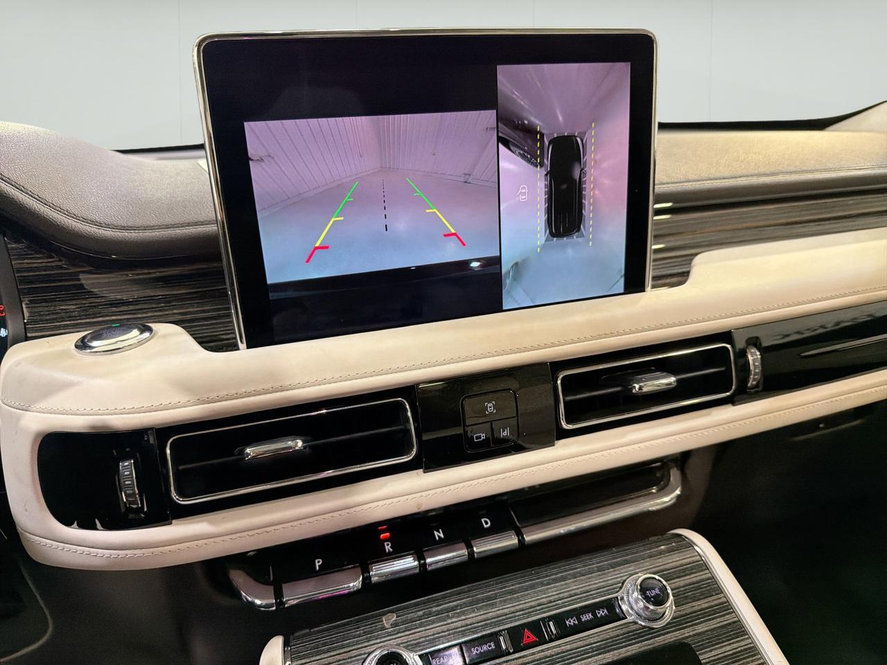 2023 Lincoln Aviator Black Label San Antonio TX
