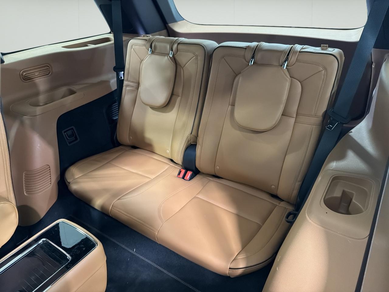 2023 Lincoln Aviator Black Label San Antonio TX