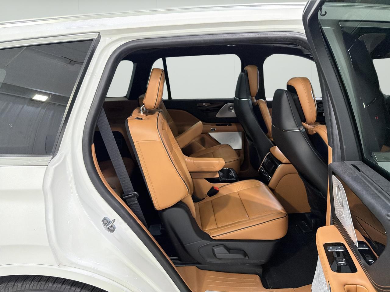 2023 Lincoln Aviator Black Label San Antonio TX
