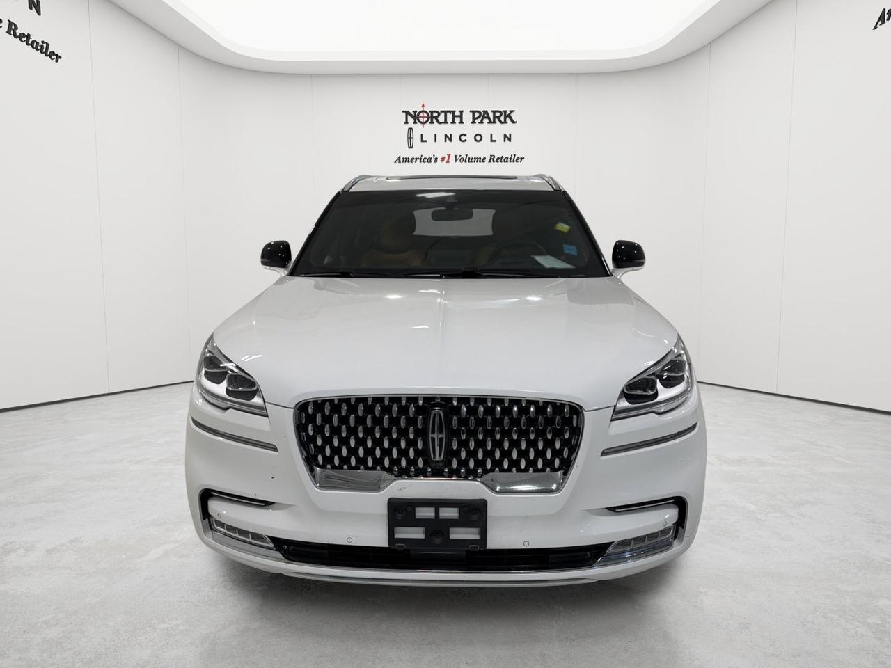2023 Lincoln Aviator Black Label San Antonio TX