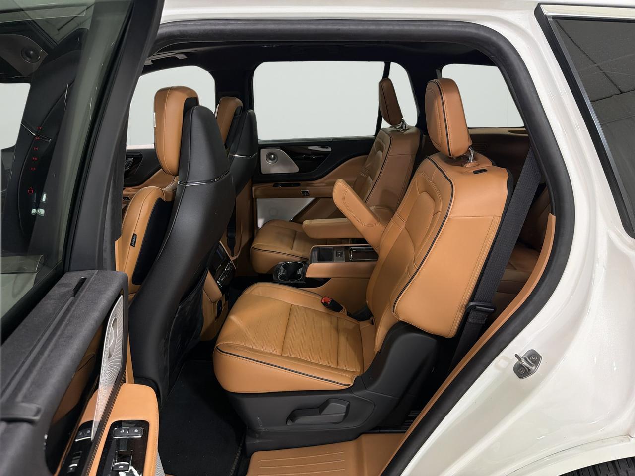 2023 Lincoln Aviator Black Label San Antonio TX