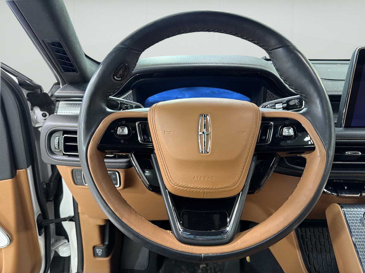 2023 Lincoln Aviator Black Label San Antonio TX
