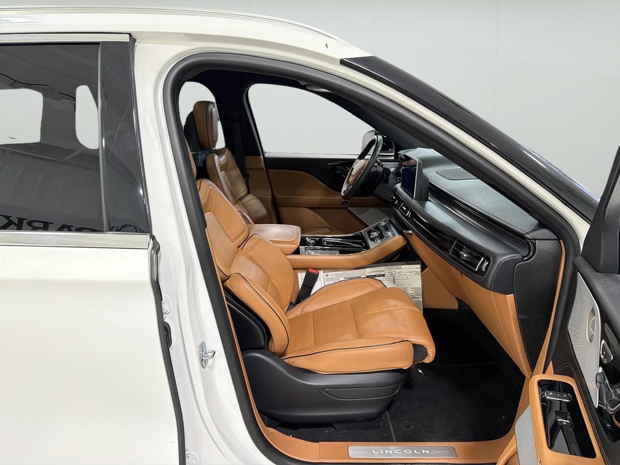 2023 Lincoln Aviator Black Label San Antonio TX
